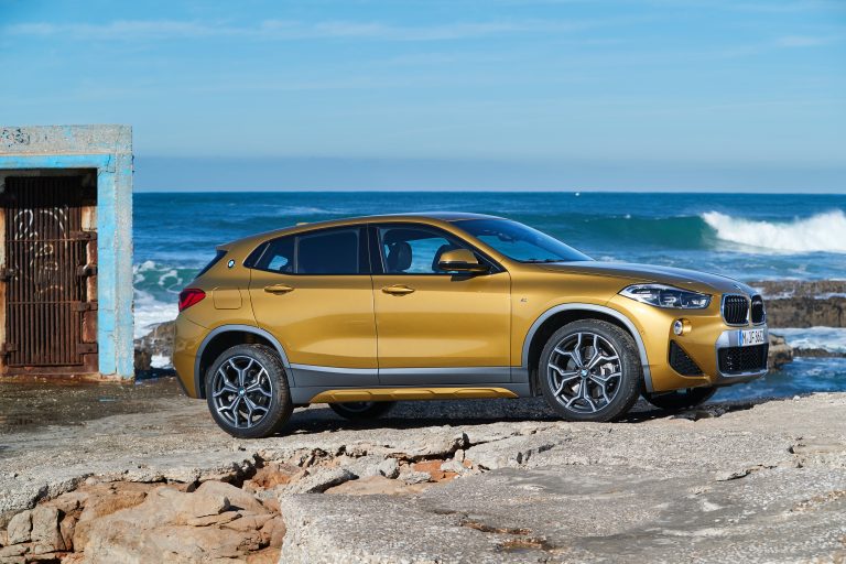 Bmw X Est Dispon Vel Para Pr Venda No Brasil Motor Show