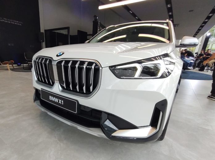 Novo Bmw X Oferecido Por Assinatura Veja Como Funciona