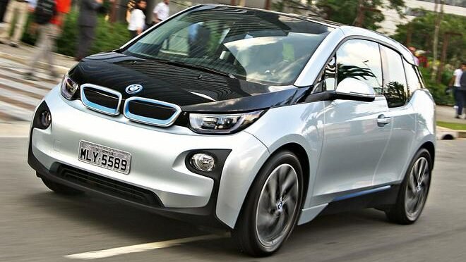 Teste de consumo Leapmotor C10 REEV