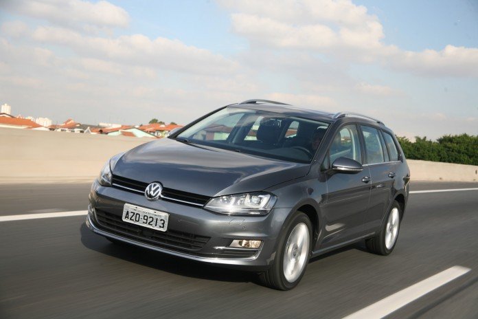 Golf Variant