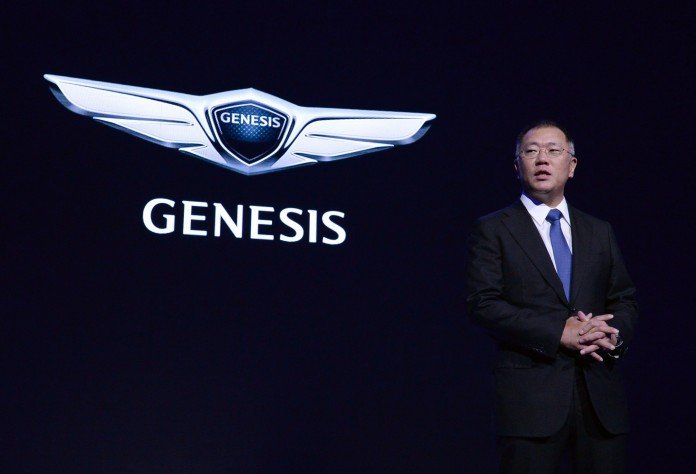 Genesis Brand