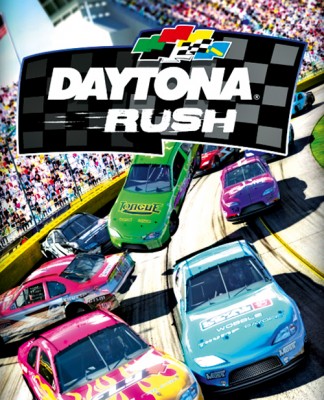 Daytona Rush