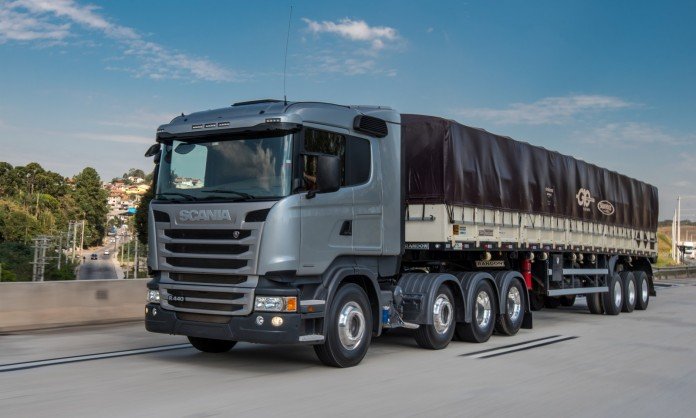 Scania