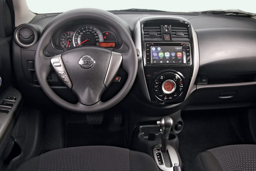 Nissan march запчасти
