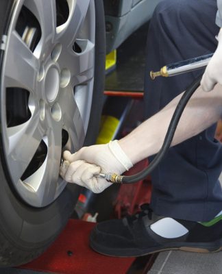STF vai analisar pedido sobre lei sobre destino dos pneus velhos e usados