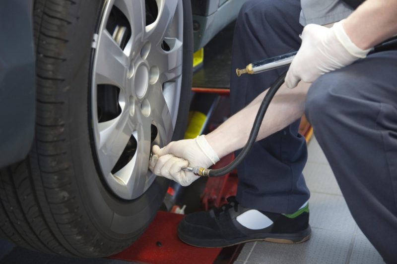 STF vai analisar pedido sobre lei sobre destino dos pneus velhos e usados