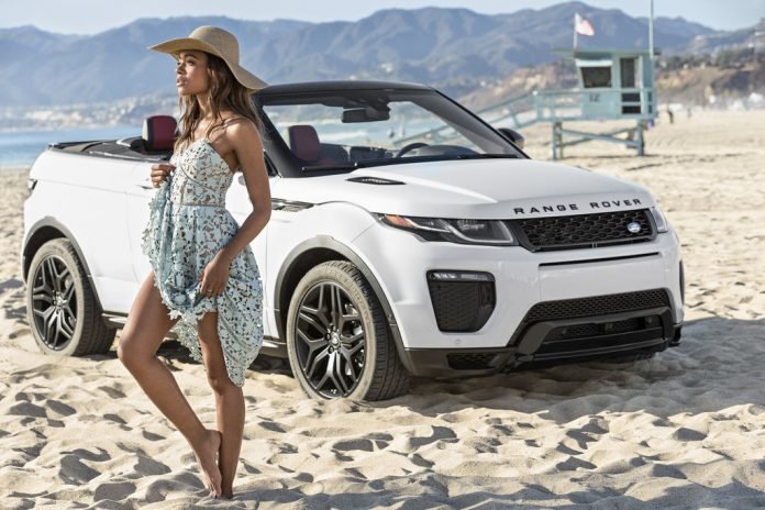 evoque-conversivel