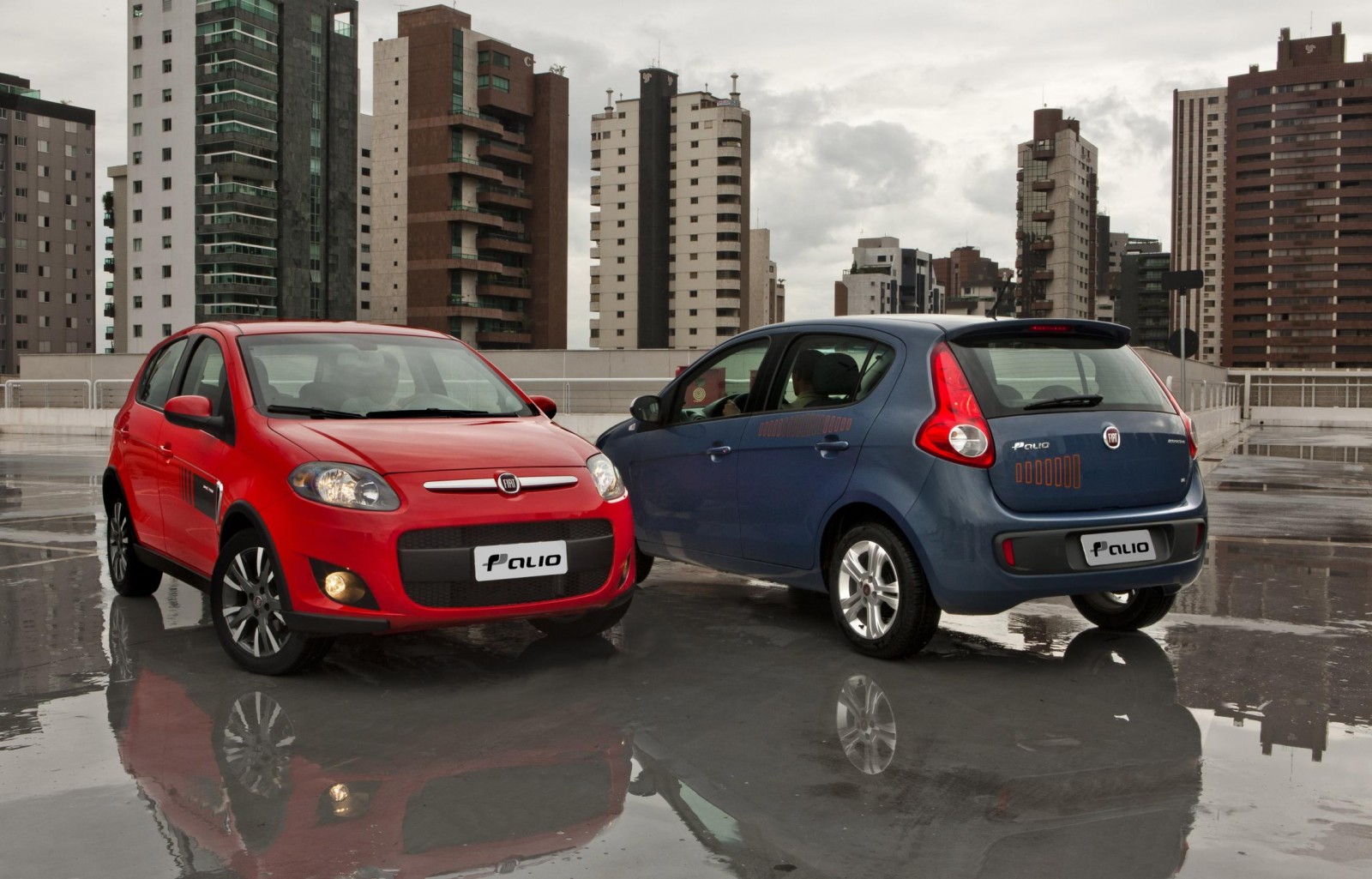 Na Argentina, jovens preferem VW e mais velhos, Toyota - Revista Carro