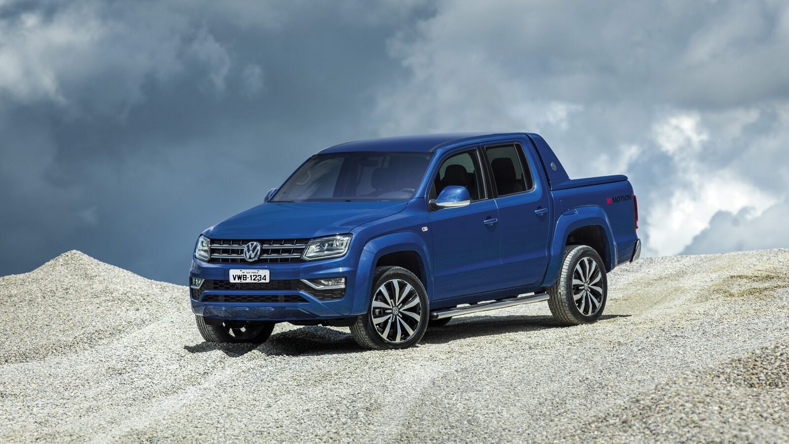 dieselgate amarok