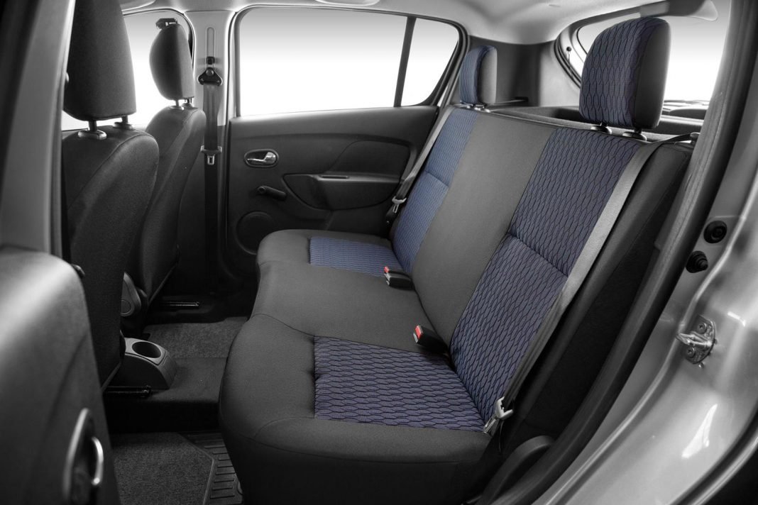 Sandero 1.0 ganha motor 3 cilindros e agora faz 14,2 km/l na cidade