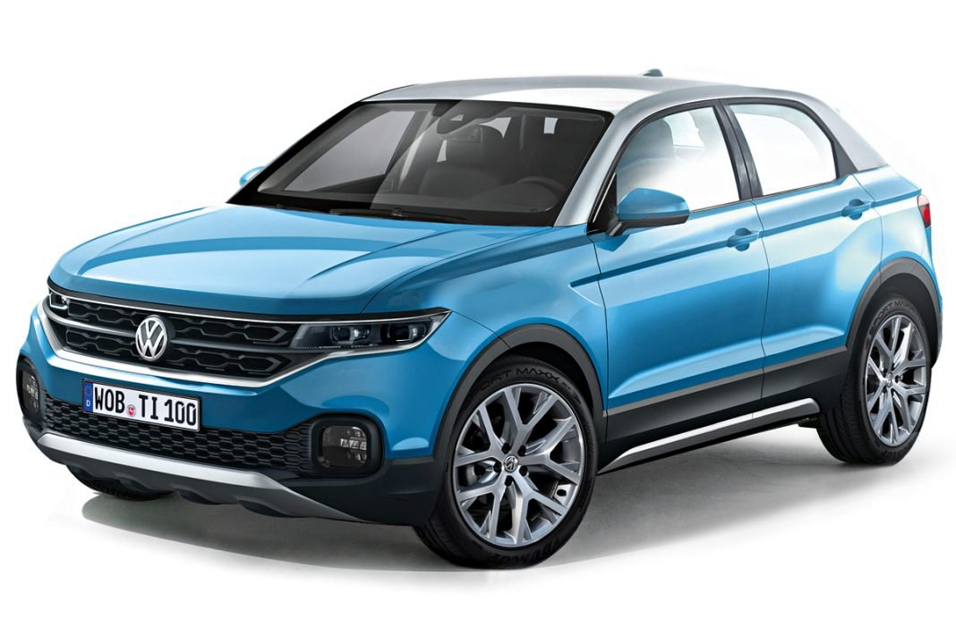 A hora da virada da Volkswagen - Motor Show