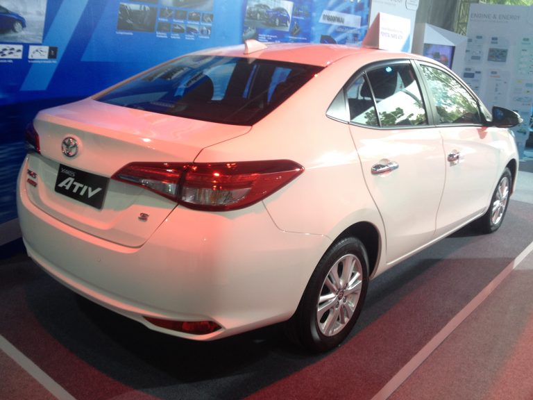 Novo Toyota nacional, Yaris desafia VW Polo e Fiat Argo (e