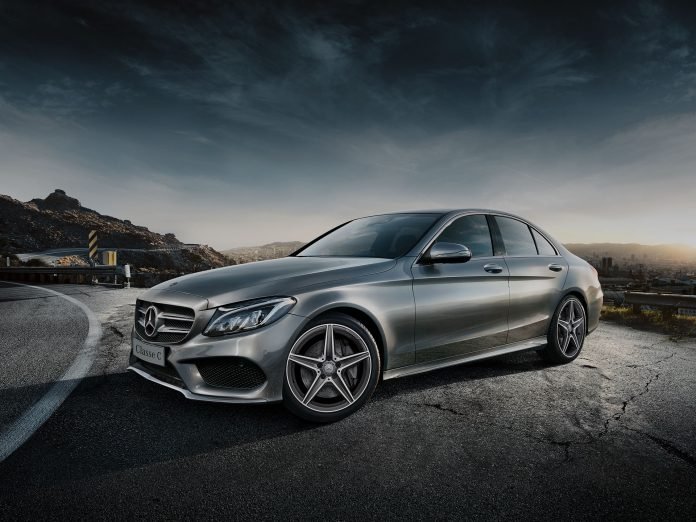 mercedes-classe-c