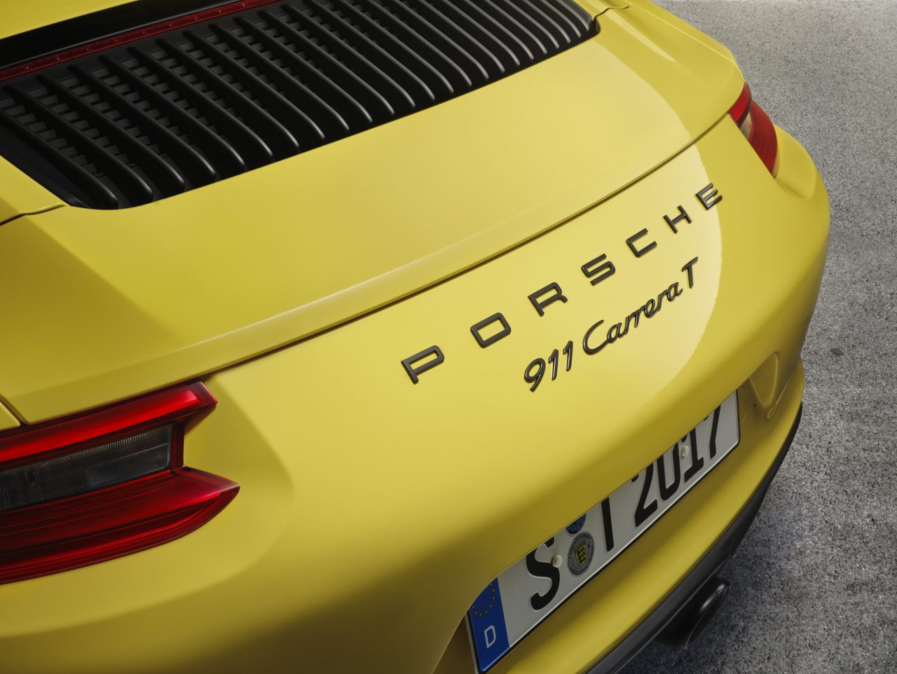 CARRO: Porsche 911 Carrera T chega ao Brasil - Revista Mensch