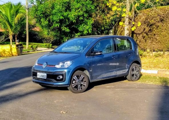 up tsi vs polo tsi