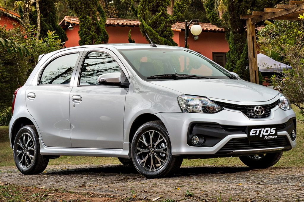 Etios 2015 Detalhes Vers es Pre o Consumo Motor Ficha T cnica 