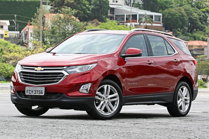 Os 20 carros mais vendidos dos EUA no 1º semestre - Motor Show