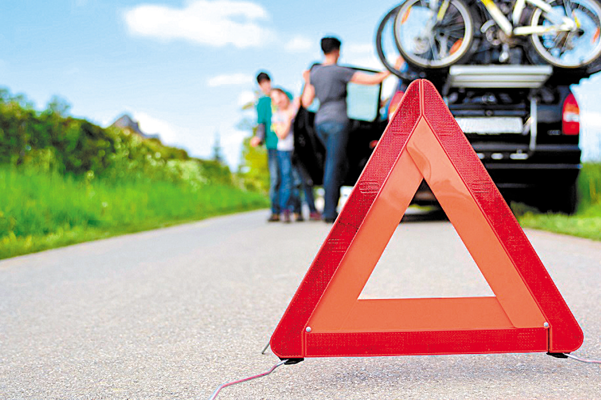 Confira 11 dicas de manutenção antes de pegar a estrada