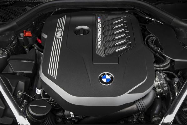 Novo BMW Z4