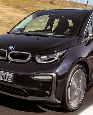 BMW i3, um dos elétricos da montadora alemã: veja mitos e verdades sobre carros elétricos