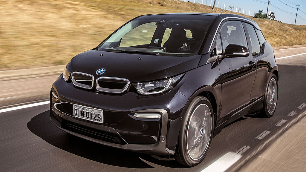 BMW i3, um dos elétricos da montadora alemã: veja mitos e verdades sobre carros elétricos