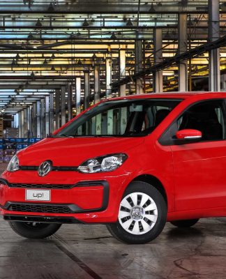 Volkswagen e Ford suspenderam suas linhas de produção no Brasil suspende linhas de montagem no País