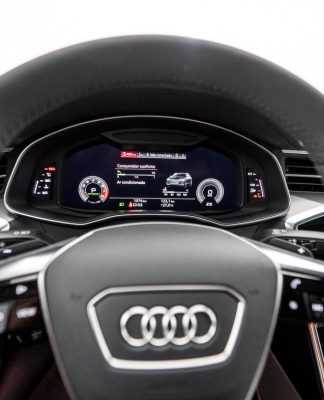 Donos de Audi têm mais chance de serem "babacas"