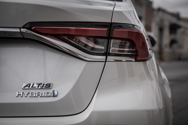 Melhor versão do Toyota Corolla