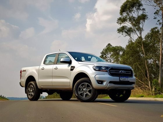 Ranger XLS 2.2