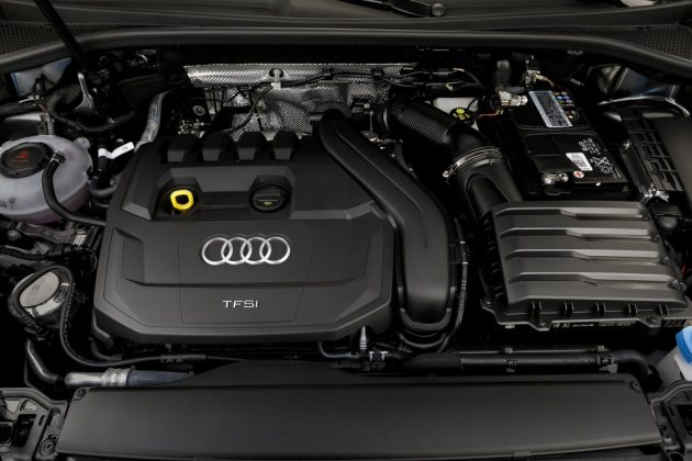 Novo Audi Q3