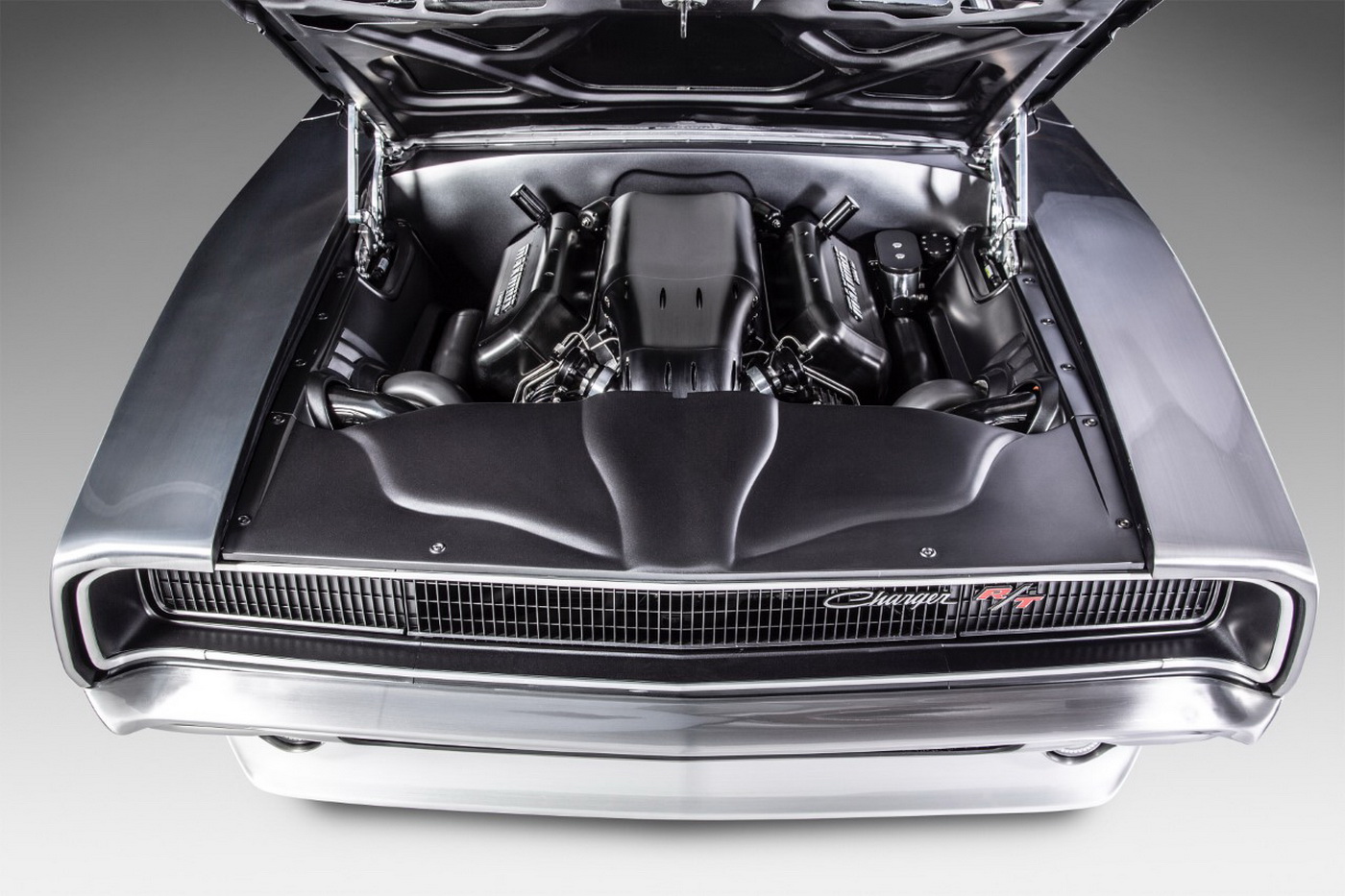 Velozes e Furiosos 9 terá Dodge Charger com novo motor de US$ 1 milhão