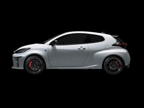 Toyota GR Yaris