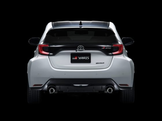 Toyota GR Yaris