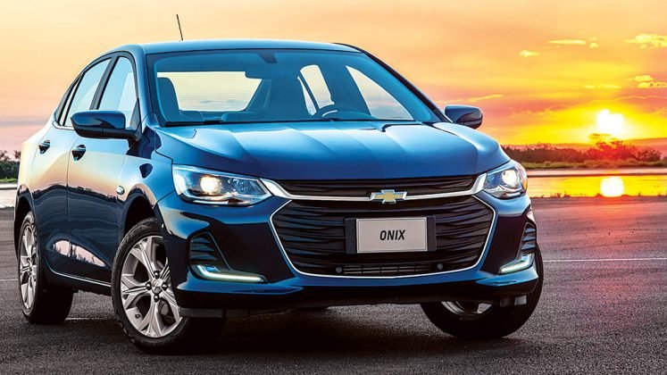 A GM antecipou que não participará do Salão do Automóvel nem mesmo ano que vem
