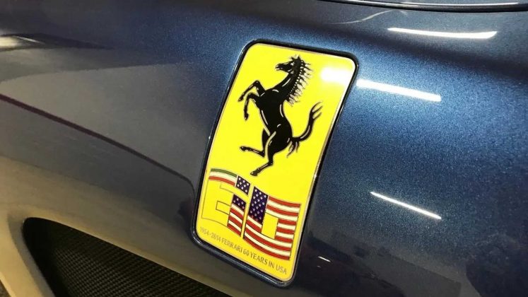 Ferrari-F60-America