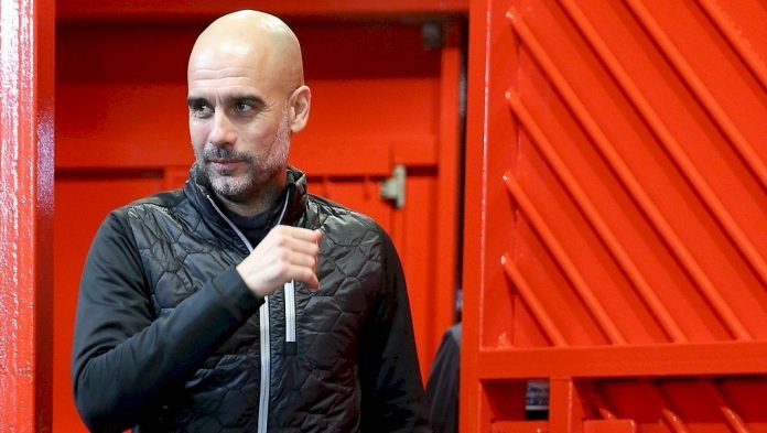 guardiola