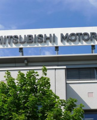 Polícia invade fábricas da Mitsubishi na Alemanha