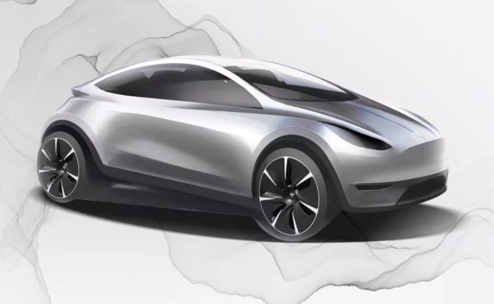 Musk anuncia novo estúdio de design da Tesla na China