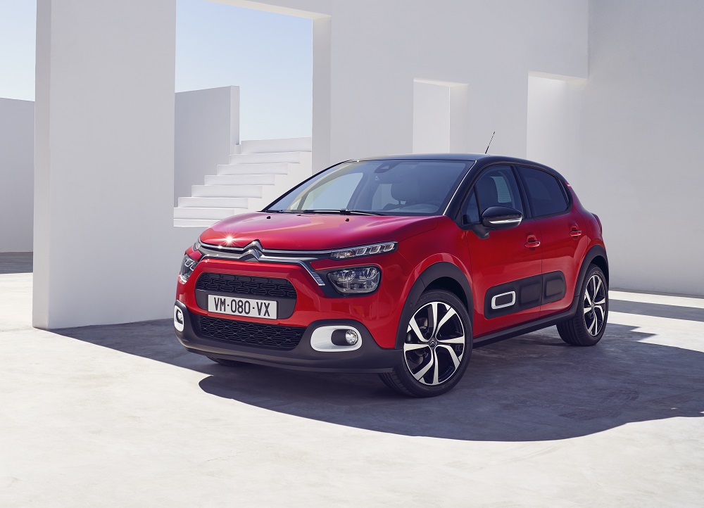 Veja o novo Citroën C3; carro será lançado em junho - Motor Show