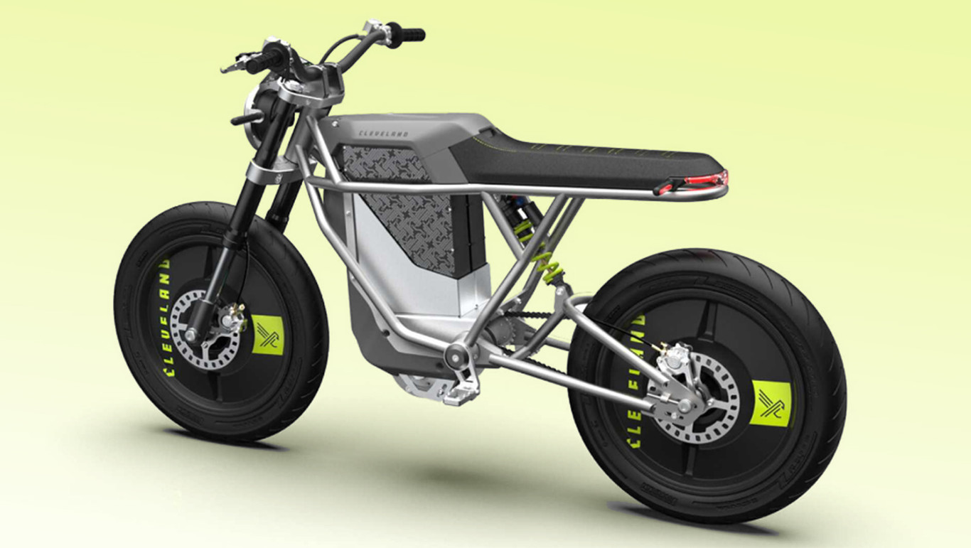 Motos e Bikes elétricas - Cicloway - #DescubraOMovimento