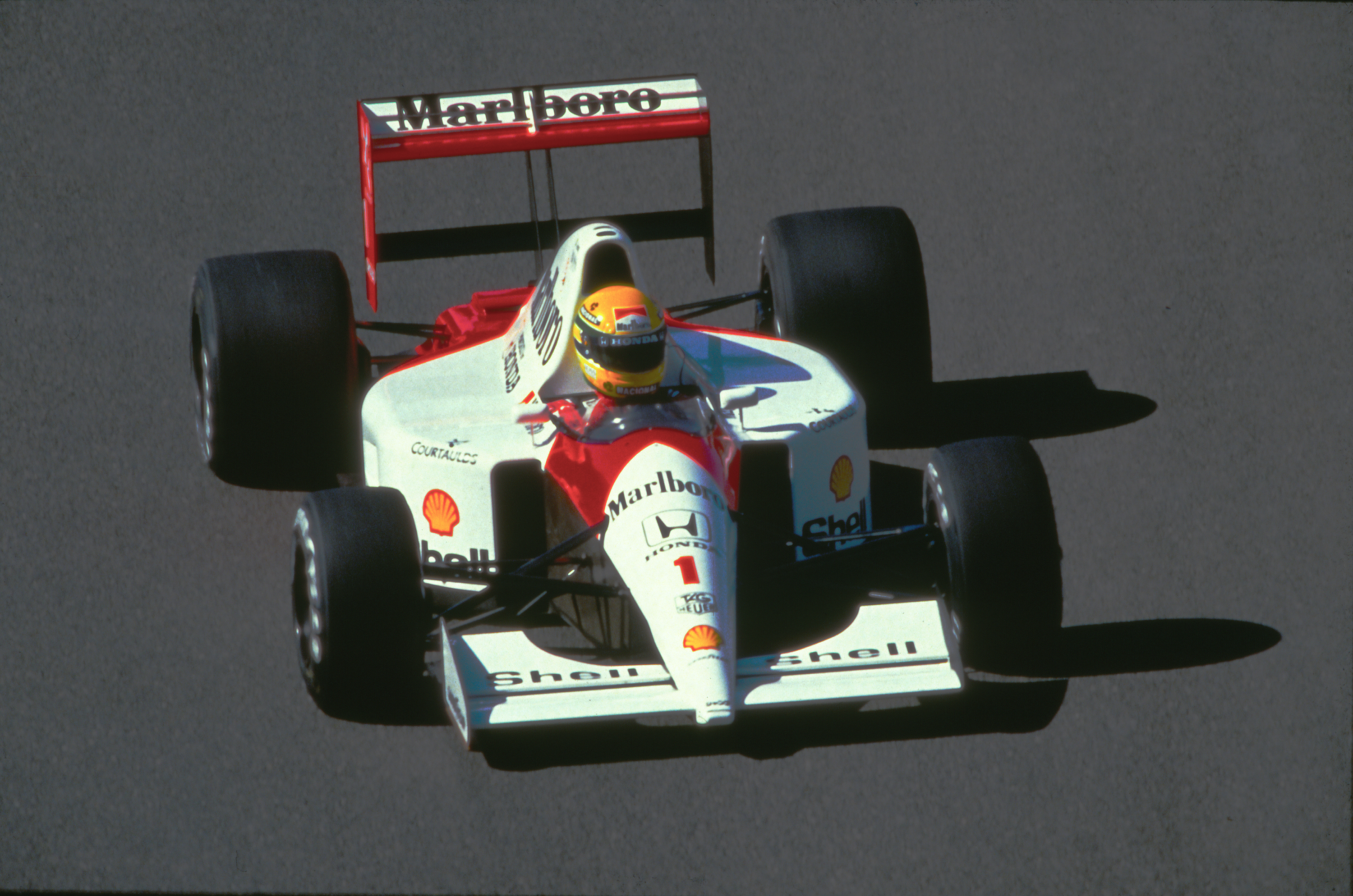 Ayrton Senna completaria hoje 60 anos: piloto segue lenda na F1.