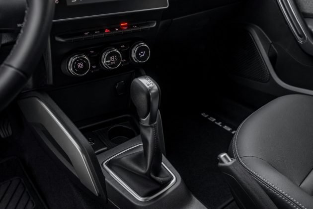 Renault Duster 2020