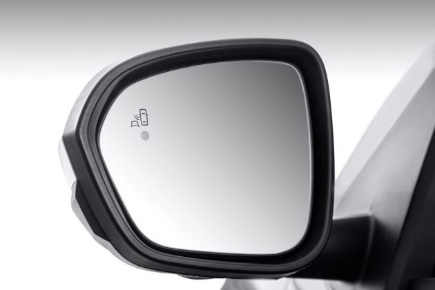 Renault Duster 2020