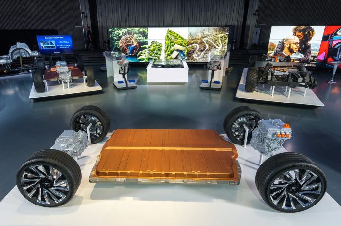 A nova bateria da GM que pode revolucionar o mercado dos carros elétricos
