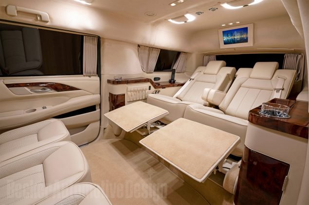 Cadillac Escalade ESV Tom Brady (2)