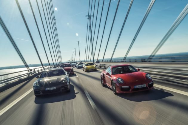 carros dos sonhos