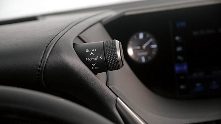 Lexus ES 300h