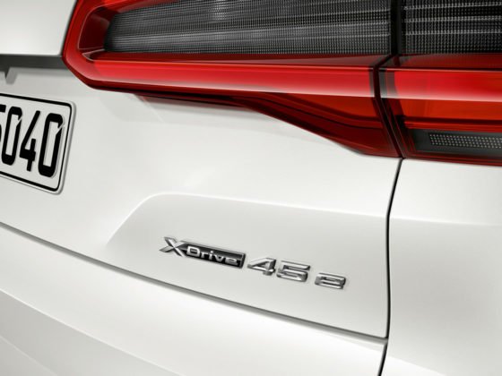 BMW X5 xDrive45e PHEV (22)