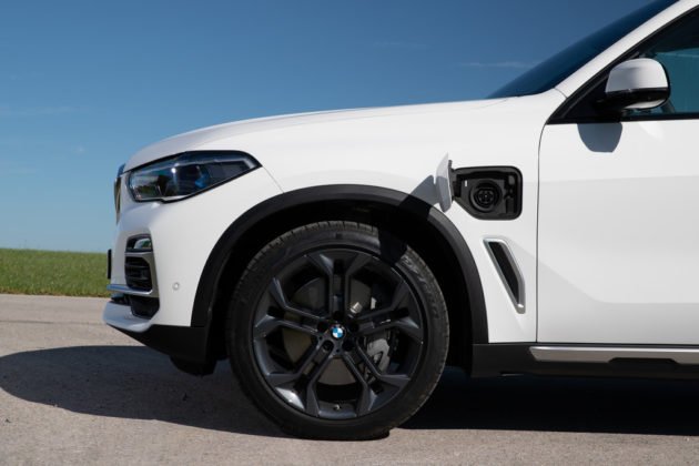 BMW X5 xDrive45e PHEV (22)