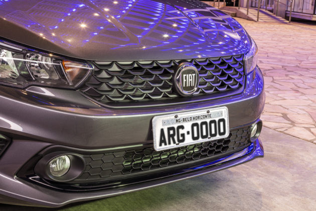 Fiat Argo Drive S-Design (19)